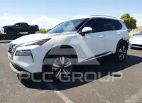 2023 Nissan ROGUE фото