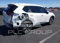2023 Nissan ROGUE фото