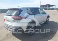 2023 Nissan ROGUE photo