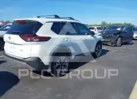2023 Nissan ROGUE photo