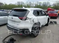 2023 Nissan ROGUE фото