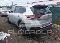 2023 Nissan ROGUE фото