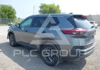 2023 Nissan ROGUE photo