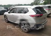 2023 Nissan ROGUE фото