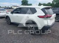 2023 Nissan ROGUE фото