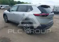 2023 Nissan ROGUE фото