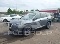 2023 Nissan ROGUE фото