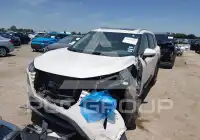 2023 Nissan ROGUE фото
