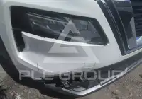 2023 Nissan ROGUE photo