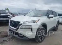2023 Nissan ROGUE фото