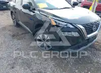 2023 Nissan ROGUE фото