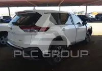 2023 Nissan ROGUE photo