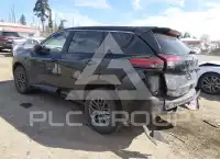 2023 Nissan ROGUE фото