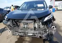 2023 Nissan ROGUE фото