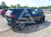 2023 Nissan ROGUE фото