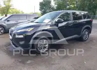 2023 Nissan ROGUE фото