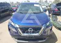 2023 Nissan ROGUE photo