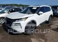2023 Nissan ROGUE фото