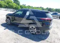 2023 Nissan ROGUE фото