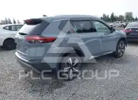 2023 Nissan ROGUE photo