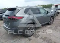2023 Nissan ROGUE фото