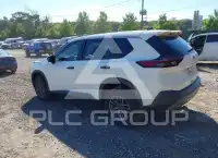 2023 Nissan ROGUE фото
