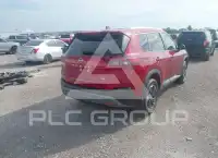 2023 Nissan ROGUE фото