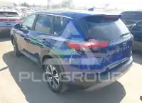 2023 Nissan ROGUE photo