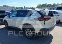 2023 Nissan ROGUE фото