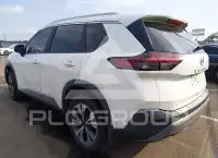 2023 Nissan ROGUE фото
