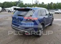 2023 Nissan ROGUE фото
