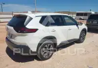 2023 Nissan ROGUE фото