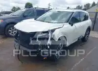 2023 Nissan ROGUE фото