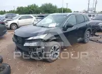2023 Nissan ROGUE фото