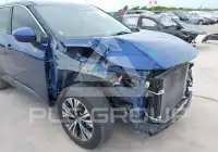 2023 Nissan ROGUE фото
