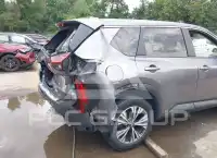 2023 Nissan ROGUE photo