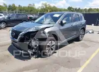 2023 Nissan ROGUE photo