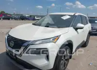 2023 Nissan ROGUE photo