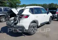 2023 Nissan ROGUE фото