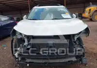 2023 Nissan ROGUE photo