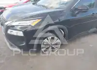 2023 Nissan ROGUE фото