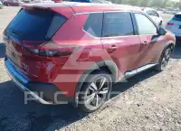 2023 Nissan ROGUE фото