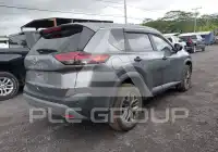 2023 Nissan ROGUE фото