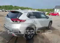2023 Nissan ROGUE фото