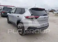 2023 Nissan ROGUE photo