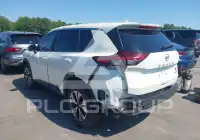 2023 Nissan ROGUE фото