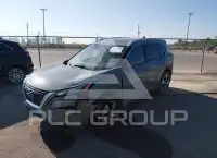 2023 Nissan ROGUE фото