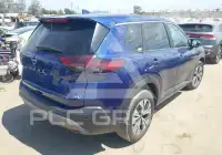 2023 Nissan ROGUE photo
