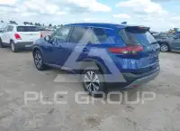 2023 Nissan ROGUE фото