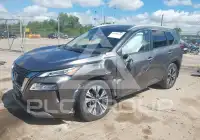 2023 Nissan ROGUE фото